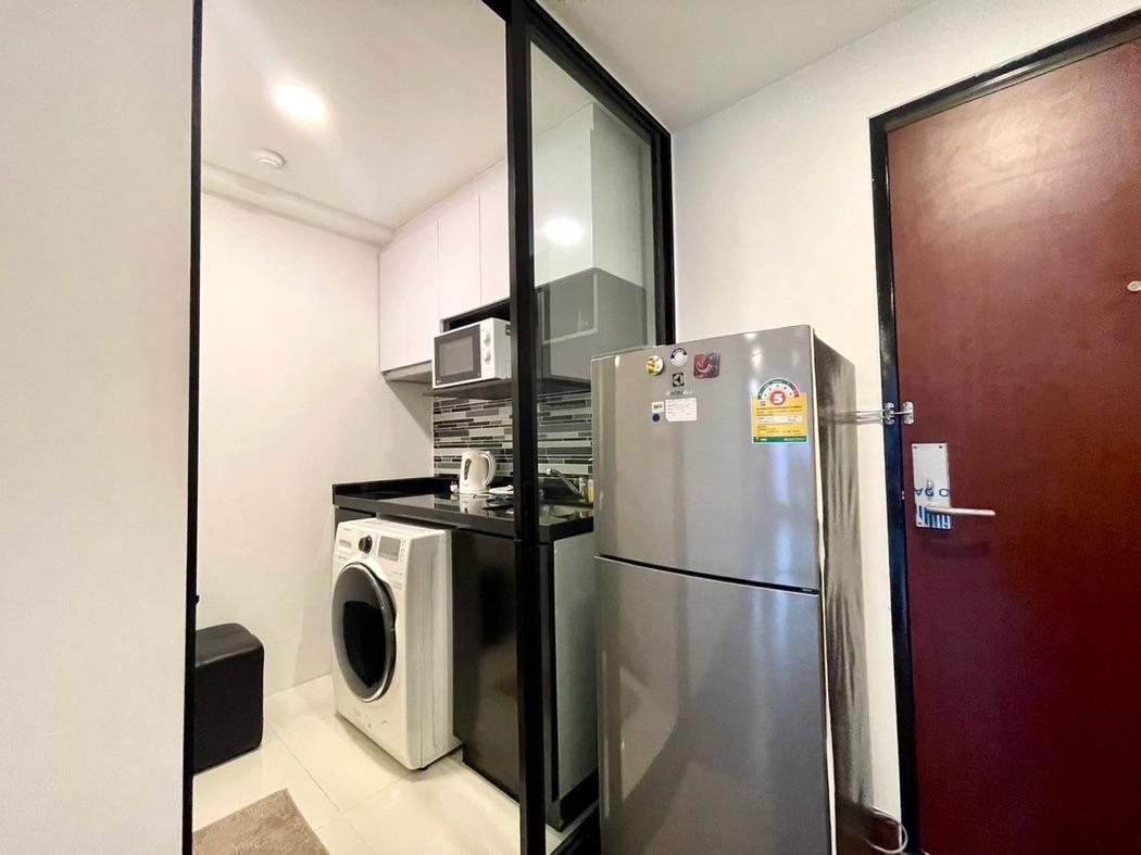เช่าคอนโด BANGKOK FELIZ สาทร-ตากสิน - Condo Rental   - 2829651