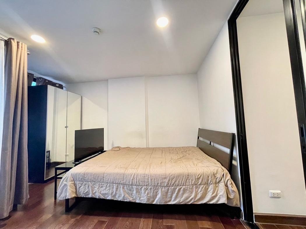 เช่าคอนโด BANGKOK FELIZ สาทร-ตากสิน - Condo Rental   - 2829647