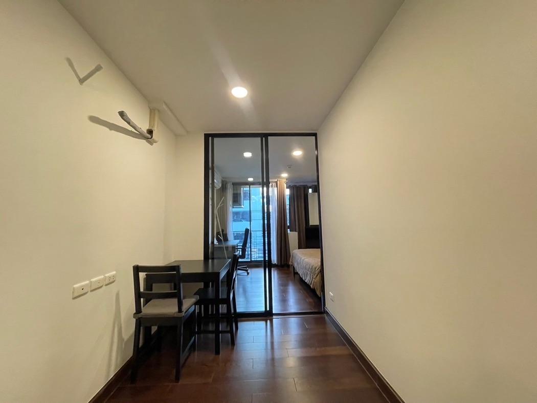 เช่าคอนโด BANGKOK FELIZ สาทร-ตากสิน - Condo Rental   - 2829650