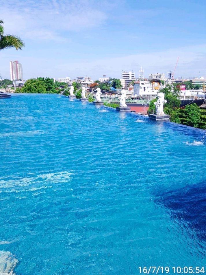 ขายคอนโด Supalai Casa Riva Rama3 - Sell Condo   - 2829843