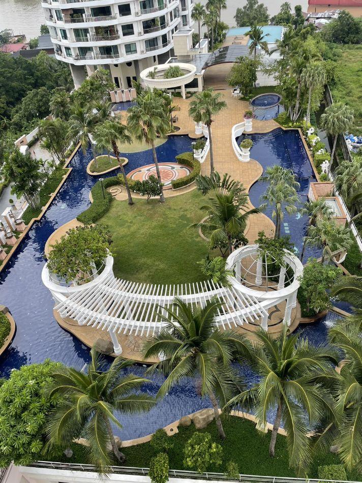 ขายคอนโด Supalai Casa Riva Rama3 - Sell Condo   - 2829853