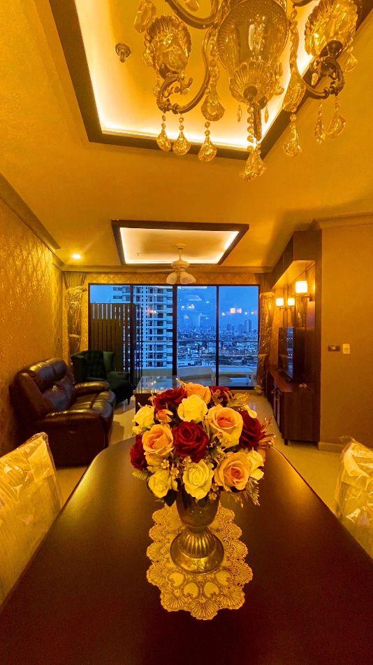 ขายคอนโด Supalai Casa Riva Rama3 - Sell Condo   - 2829854
