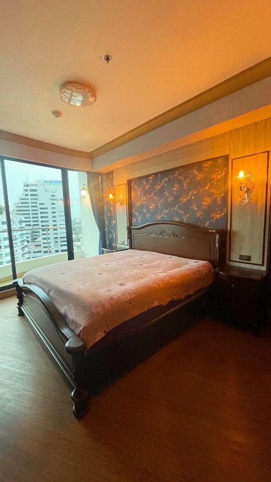 ขายคอนโด Supalai Casa Riva Rama3 - Sell Condo   - 2829849