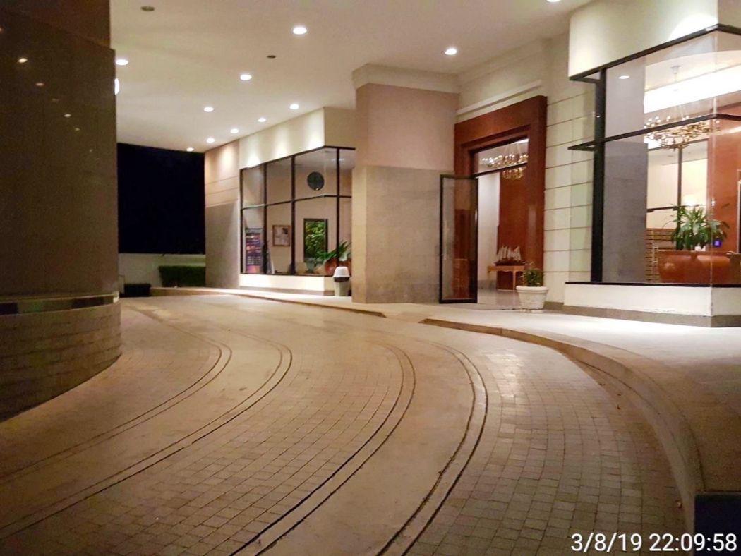 ขายคอนโด Supalai Casa Riva Rama3 - Sell Condo   - 2829847