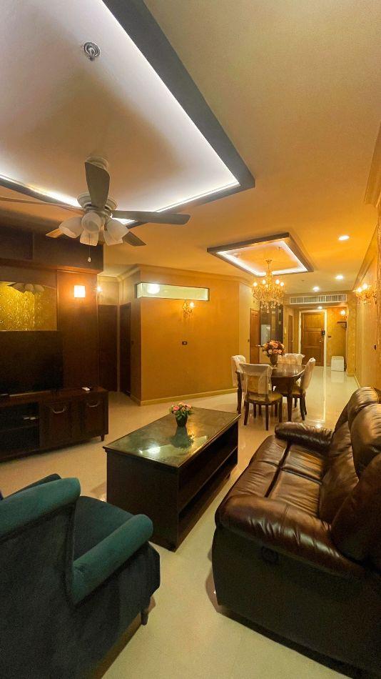 ขายคอนโด Supalai Casa Riva Rama3 - Sell Condo   - 2829857