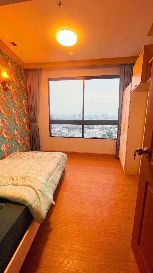 ขายคอนโด Supalai Casa Riva Rama3 - Sell Condo   - 2829862