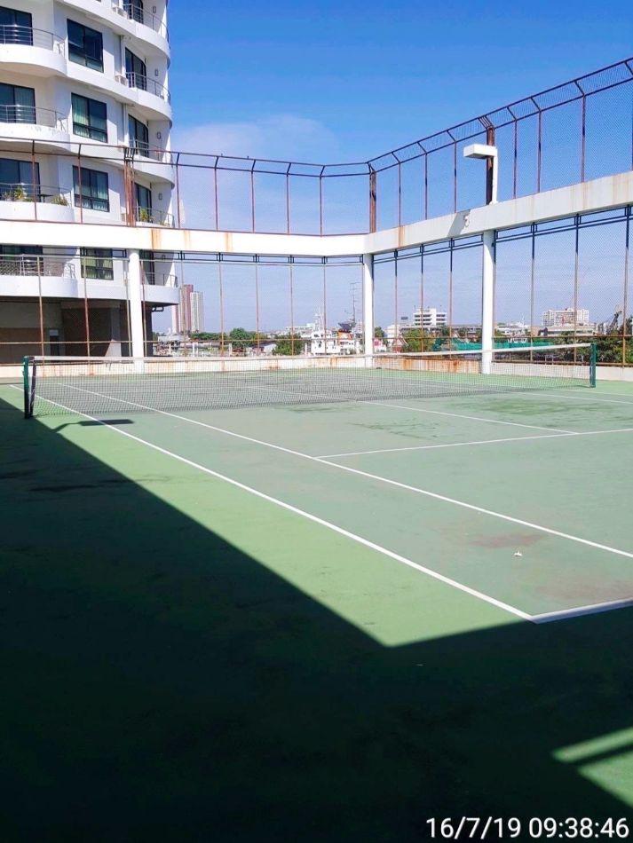ขายคอนโด Supalai Casa Riva Rama3 - Sell Condo   - 2829864