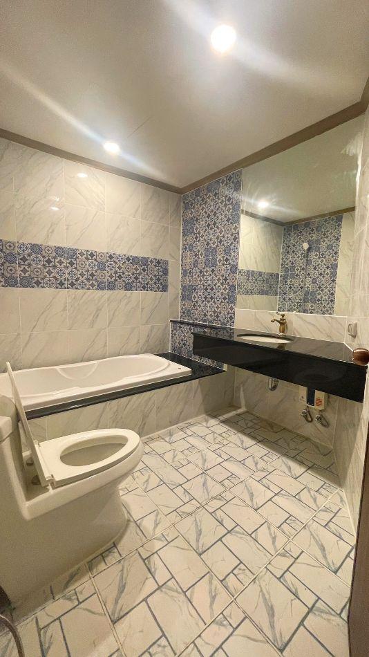 ขายคอนโด Supalai Casa Riva Rama3 - Sell Condo   - 2829859