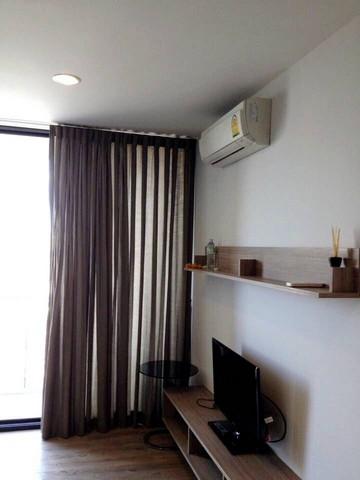เช่าคอนโด ดิ อิสสระ ลาดพร้าว คอนโดมิเนียม - Condo Rental The Issara Ladprao condominium - 2829946