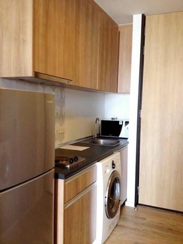 เช่าคอนโด ดิ อิสสระ ลาดพร้าว คอนโดมิเนียม - Condo Rental The Issara Ladprao condominium - 2829952