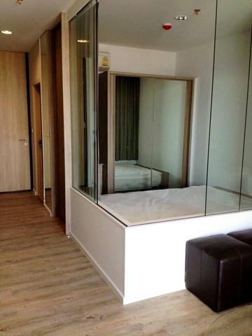 เช่าคอนโด ดิ อิสสระ ลาดพร้าว คอนโดมิเนียม - Condo Rental The Issara Ladprao condominium - 2829948