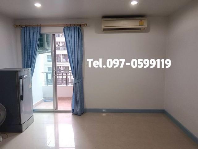 ขายคอนโด รีเจ้นท์ โฮม3 คอนโดมิเนียม - Sell Condo Regent Home 3 condominium - 2830105