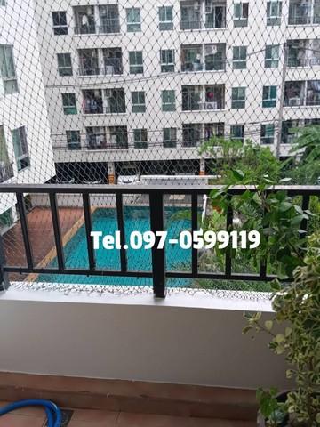 ขายคอนโด รีเจ้นท์ โฮม3 คอนโดมิเนียม - Sell Condo Regent Home 3 condominium - 2830107