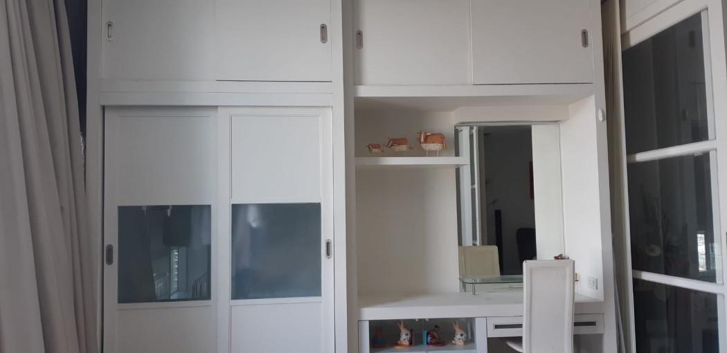 ขายคอนโด บ้านสาทร เจ้าพระยา คอนโดมิเนียม - Sell Condo Baan Sathorn Chaopraya condominium - 2830164
