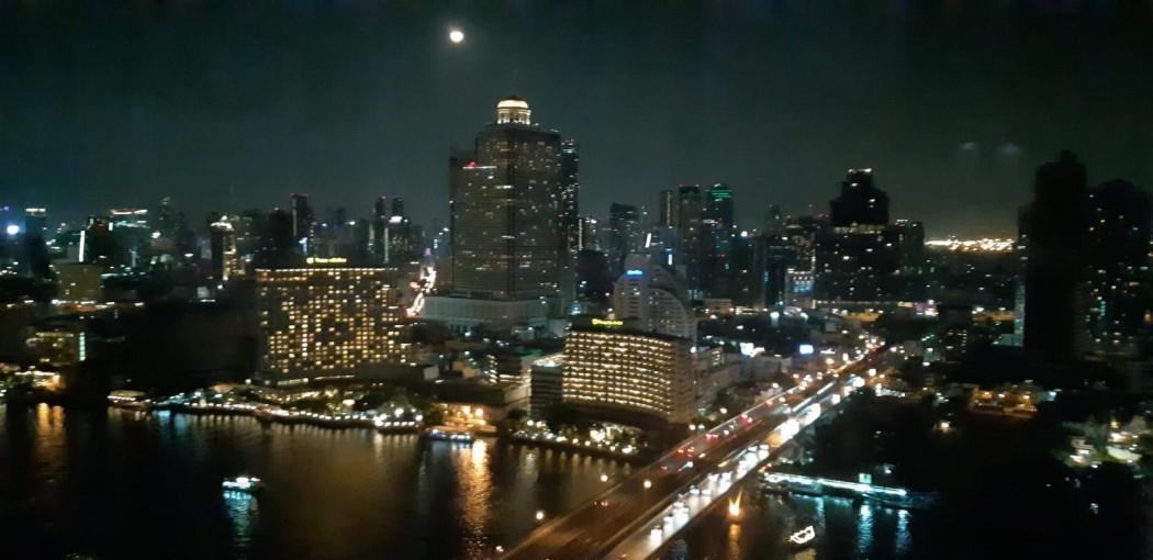 ขายคอนโด บ้านสาทร เจ้าพระยา คอนโดมิเนียม - Sell Condo Baan Sathorn Chaopraya condominium - 2830169
