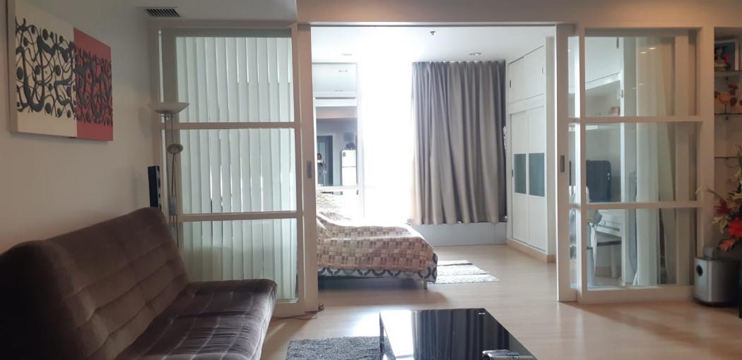 ขายคอนโด บ้านสาทร เจ้าพระยา คอนโดมิเนียม - Sell Condo Baan Sathorn Chaopraya condominium - 2830158