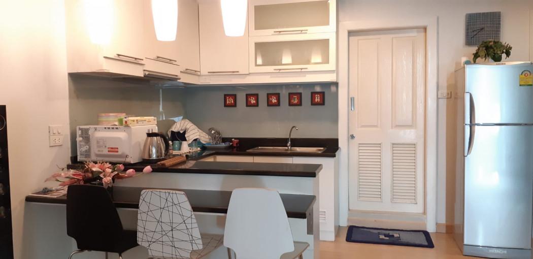 ขายคอนโด บ้านสาทร เจ้าพระยา คอนโดมิเนียม - Sell Condo Baan Sathorn Chaopraya condominium - 2830161