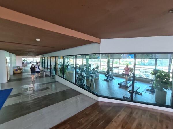 ขายคอนโด ศุภาลัย ลอฟท์ แจ้งวัฒนะ คอนโดมิเนียม - Sell Condo Supalai Loft Chaengwatthana condominium - 2830209