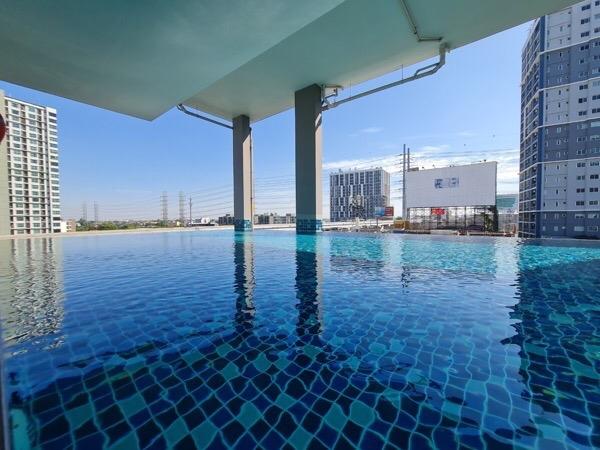 ขายคอนโด ศุภาลัย ลอฟท์ แจ้งวัฒนะ คอนโดมิเนียม - Sell Condo Supalai Loft Chaengwatthana condominium - 2830208