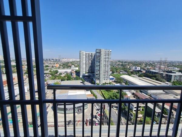 ขายคอนโด ศุภาลัย ลอฟท์ แจ้งวัฒนะ คอนโดมิเนียม - Sell Condo Supalai Loft Chaengwatthana condominium - 2830207