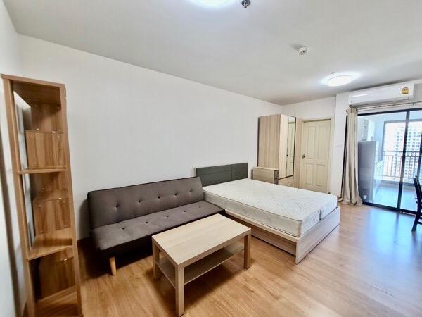 ขายคอนโด ศุภาลัย ลอฟท์ แจ้งวัฒนะ คอนโดมิเนียม - Sell Condo Supalai Loft Chaengwatthana condominium - 2830205