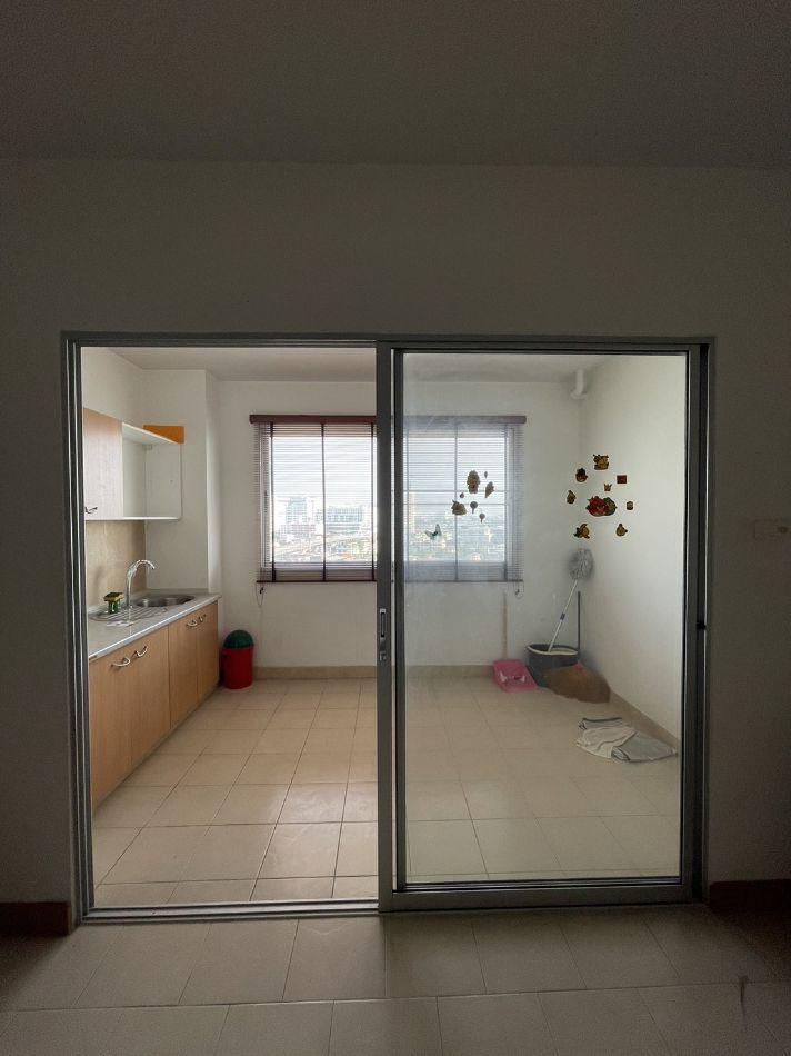 ขายคอนโด ซิตี้ โฮม รัชดา-ปิ่นเกล้า คอนโดมิเนียม - Sell Condo City Home Ratchada-Pinklao condominium - 2830258