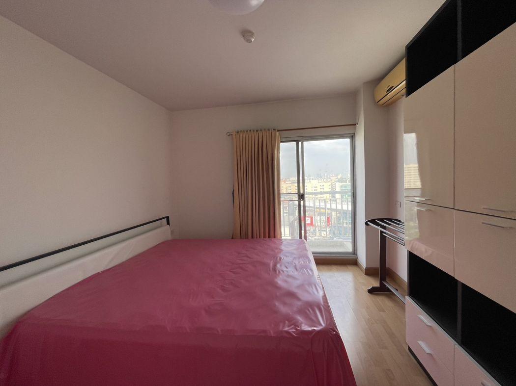ขายคอนโด ซิตี้ โฮม รัชดา-ปิ่นเกล้า คอนโดมิเนียม - Sell Condo City Home Ratchada-Pinklao condominium - 2830256