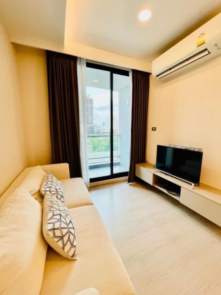 เช่าคอนโด Vtara สุขุมวิท 36 (วีธารา สุขุมวิท 36) - Condo Rental   - 2830355