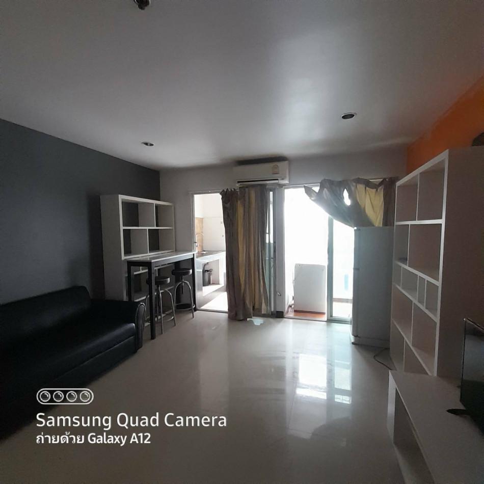 ขายคอนโด Regent Home 7 สรรพาวุธ 2 - สุขุมวิท (รีเจ้นท์ โฮม 7 สรรพาวุธ 2 - สุขุมวิท) - Sell Condo   - 2830370