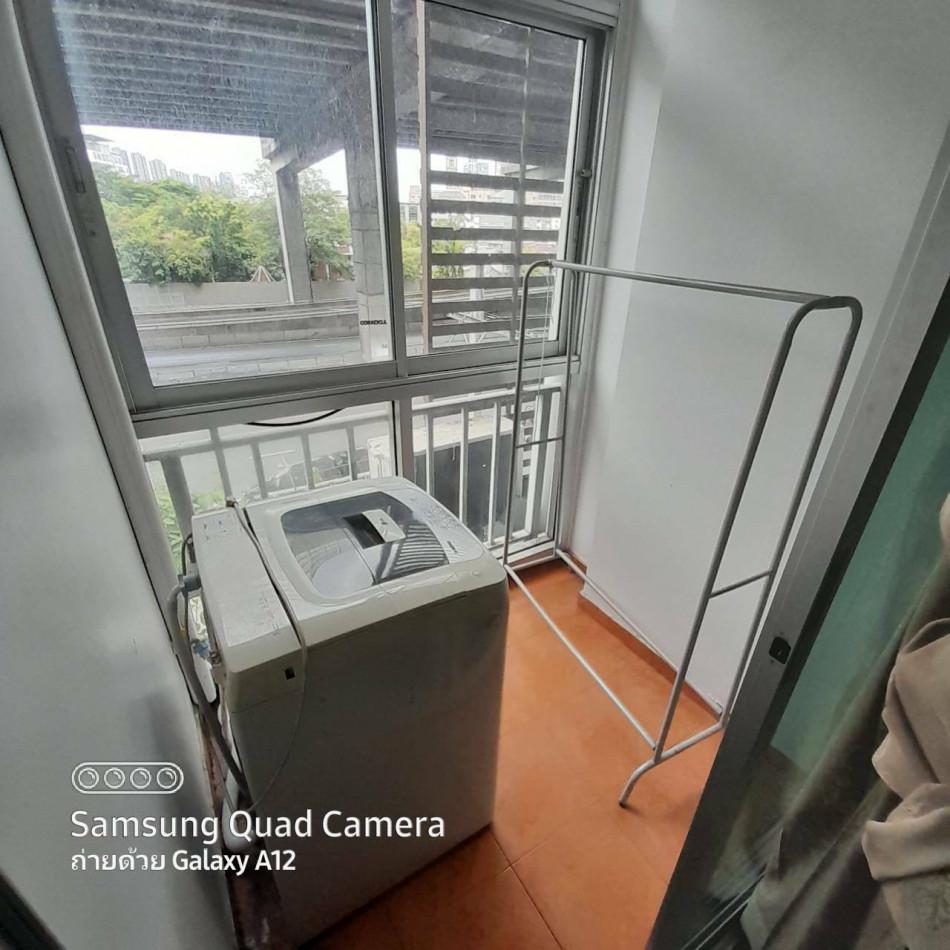 ขายคอนโด Regent Home 7 สรรพาวุธ 2 - สุขุมวิท (รีเจ้นท์ โฮม 7 สรรพาวุธ 2 - สุขุมวิท) - Sell Condo   - 2830374