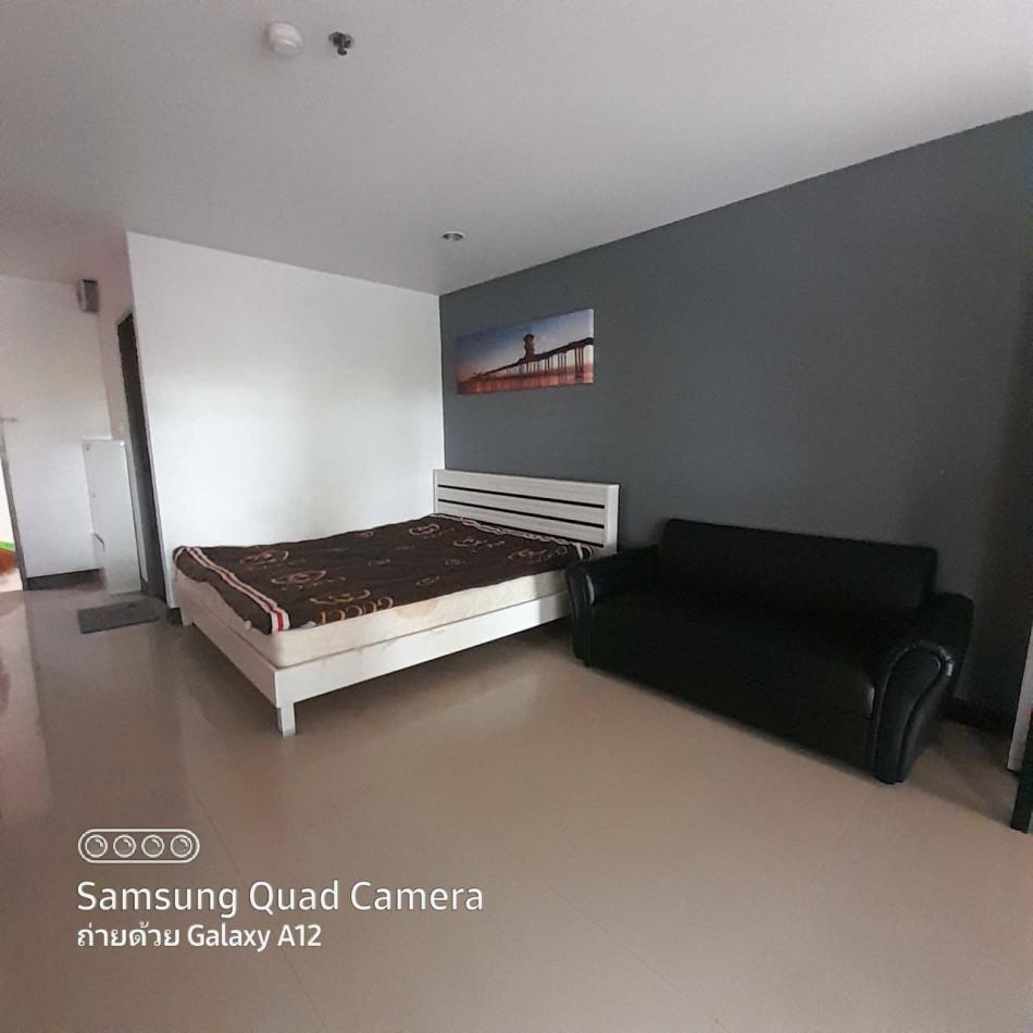 ขายคอนโด Regent Home 7 สรรพาวุธ 2 - สุขุมวิท (รีเจ้นท์ โฮม 7 สรรพาวุธ 2 - สุขุมวิท) - Sell Condo   - 2830367