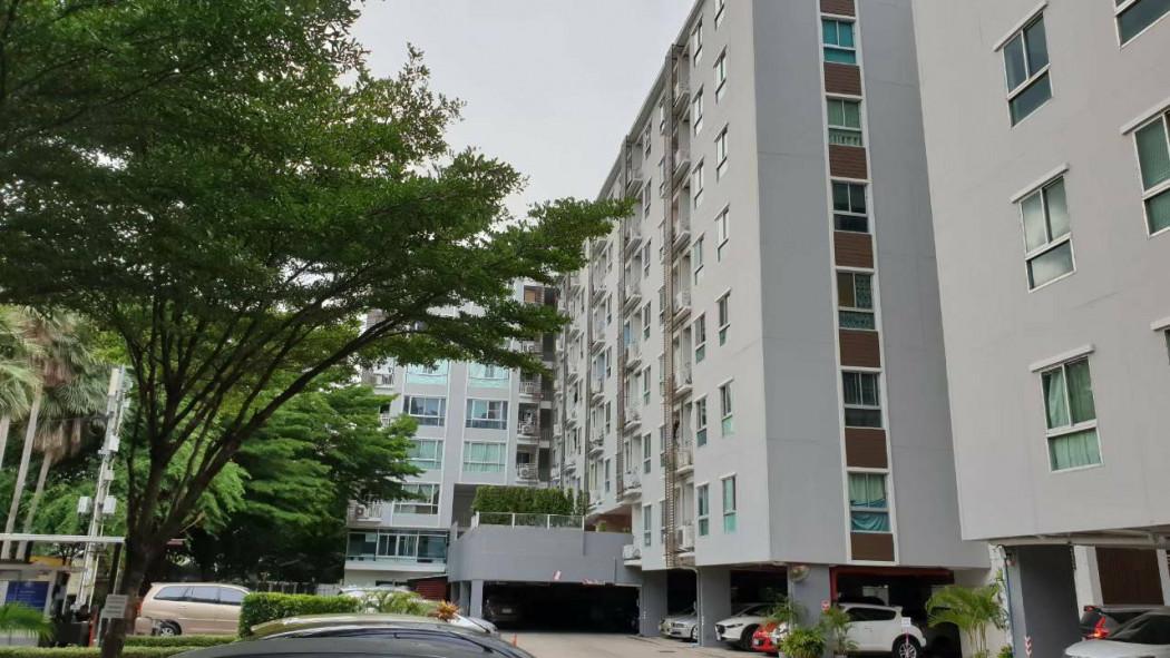 ขายคอนโด Regent Home 7 สรรพาวุธ 2 - สุขุมวิท (รีเจ้นท์ โฮม 7 สรรพาวุธ 2 - สุขุมวิท) - Sell Condo   - 2830375