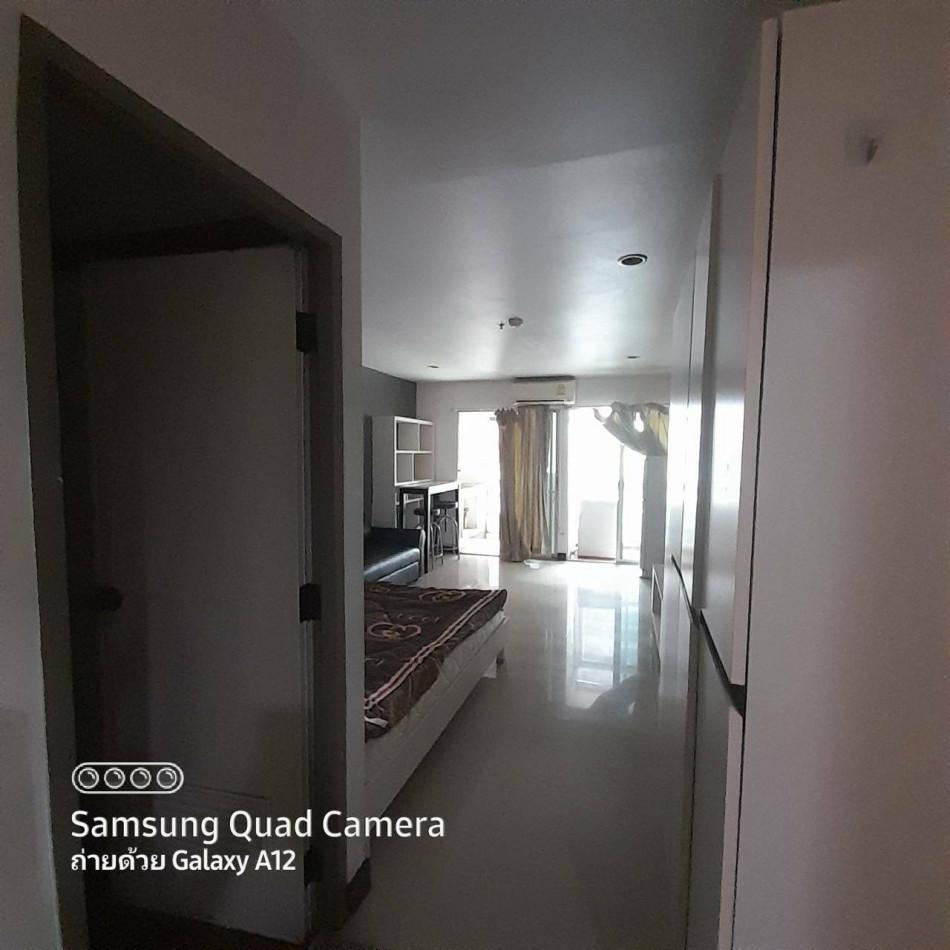 ขายคอนโด Regent Home 7 สรรพาวุธ 2 - สุขุมวิท (รีเจ้นท์ โฮม 7 สรรพาวุธ 2 - สุขุมวิท) - Sell Condo   - 2830369