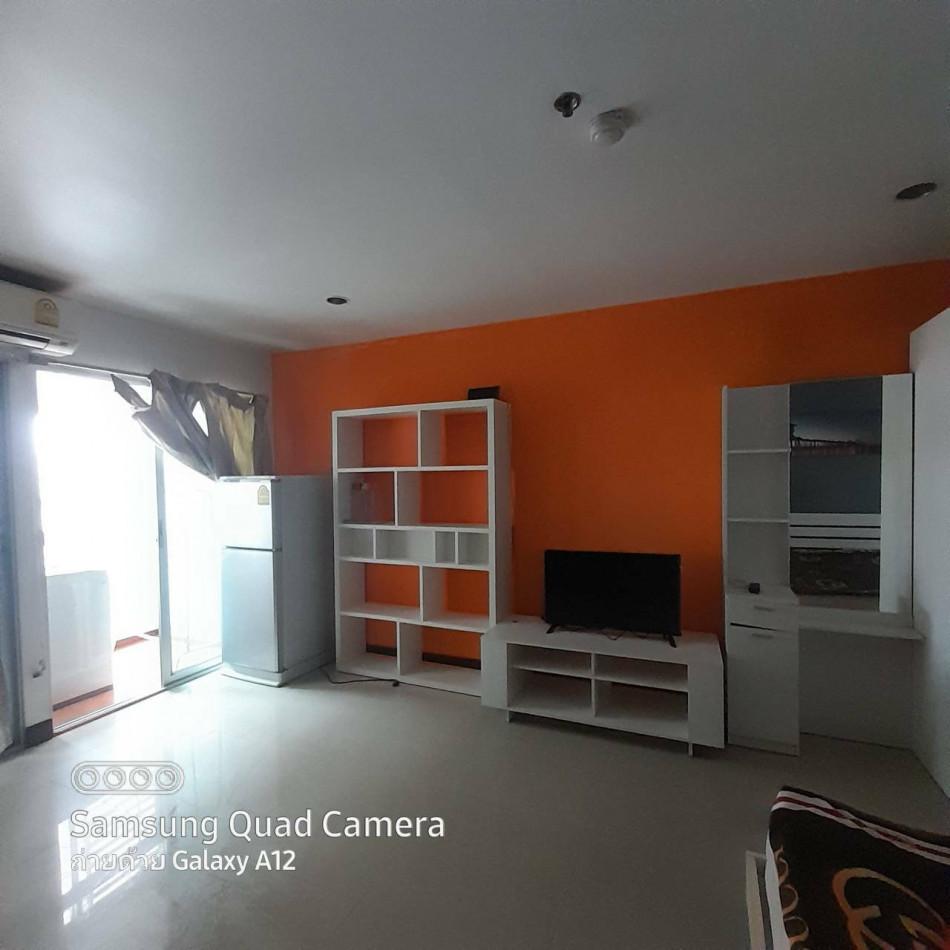 ขายคอนโด Regent Home 7 สรรพาวุธ 2 - สุขุมวิท (รีเจ้นท์ โฮม 7 สรรพาวุธ 2 - สุขุมวิท) - Sell Condo   - 2830372