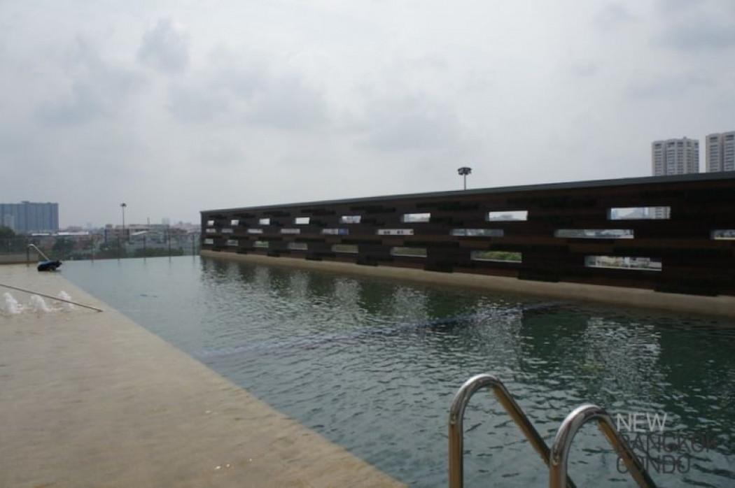 เช่าคอนโด Supalai Park เอกมัย-ทองหล่อ (ศุภาลัย ปาร์ค เอกมัย-ทองหล่อ) - Condo Rental   - 2830419
