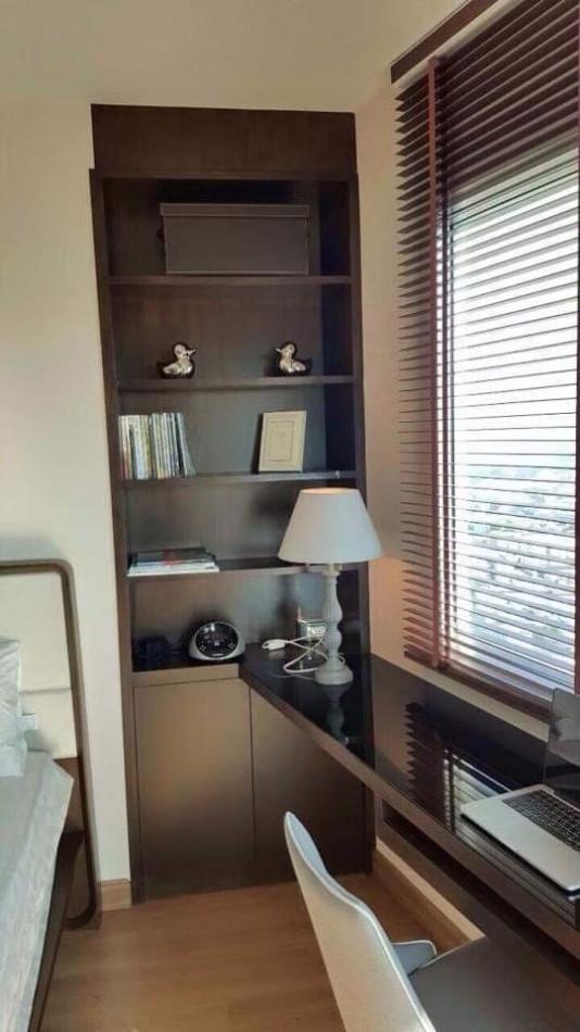 เช่าคอนโด Supalai Park เอกมัย-ทองหล่อ (ศุภาลัย ปาร์ค เอกมัย-ทองหล่อ) - Condo Rental   - 2830410