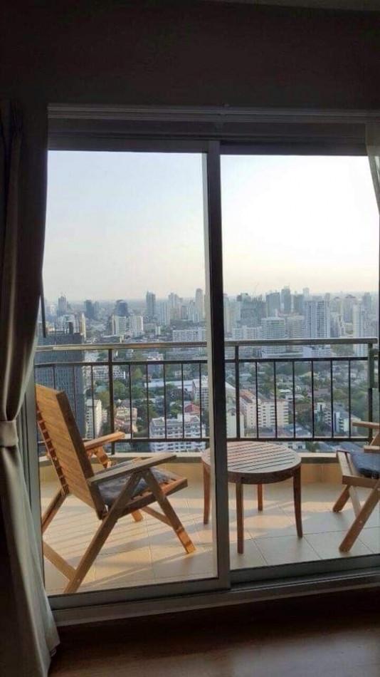 เช่าคอนโด Supalai Park เอกมัย-ทองหล่อ (ศุภาลัย ปาร์ค เอกมัย-ทองหล่อ) - Condo Rental   - 2830416