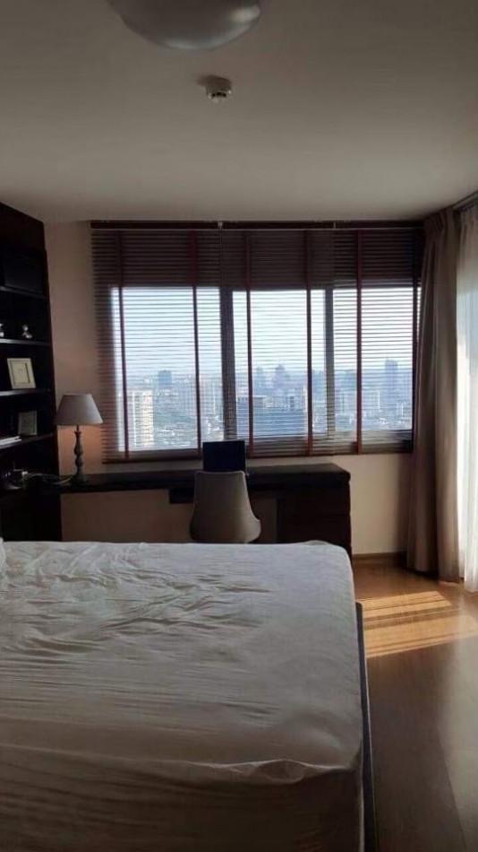 เช่าคอนโด Supalai Park เอกมัย-ทองหล่อ (ศุภาลัย ปาร์ค เอกมัย-ทองหล่อ) - Condo Rental   - 2830411