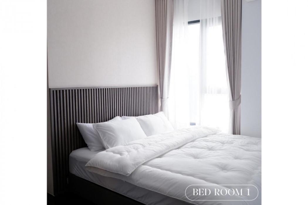เช่าคอนโด ซี เอกมัย คอนโดมิเนียม - Condo Rental C EKKAMAI condominium - 2830457
