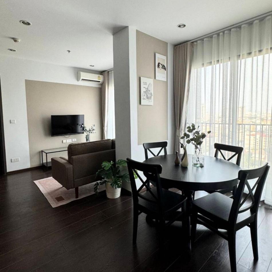 เช่าคอนโด ซี เอกมัย คอนโดมิเนียม - Condo Rental C EKKAMAI condominium - 2830452