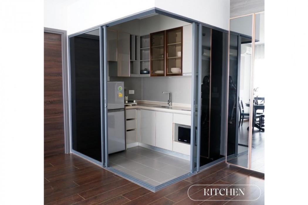 เช่าคอนโด ซี เอกมัย คอนโดมิเนียม - Condo Rental C EKKAMAI condominium - 2830459