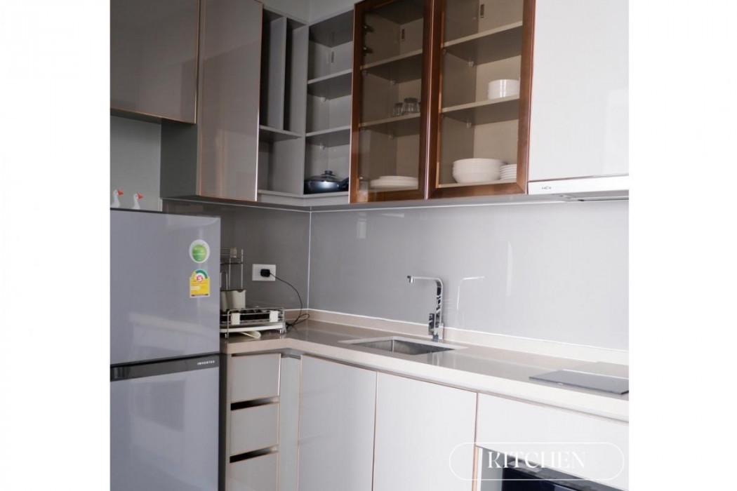 เช่าคอนโด ซี เอกมัย คอนโดมิเนียม - Condo Rental C EKKAMAI condominium - 2830460