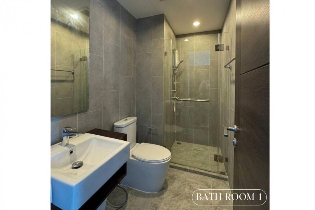เช่าคอนโด ซี เอกมัย คอนโดมิเนียม - Condo Rental C EKKAMAI condominium - 2830463