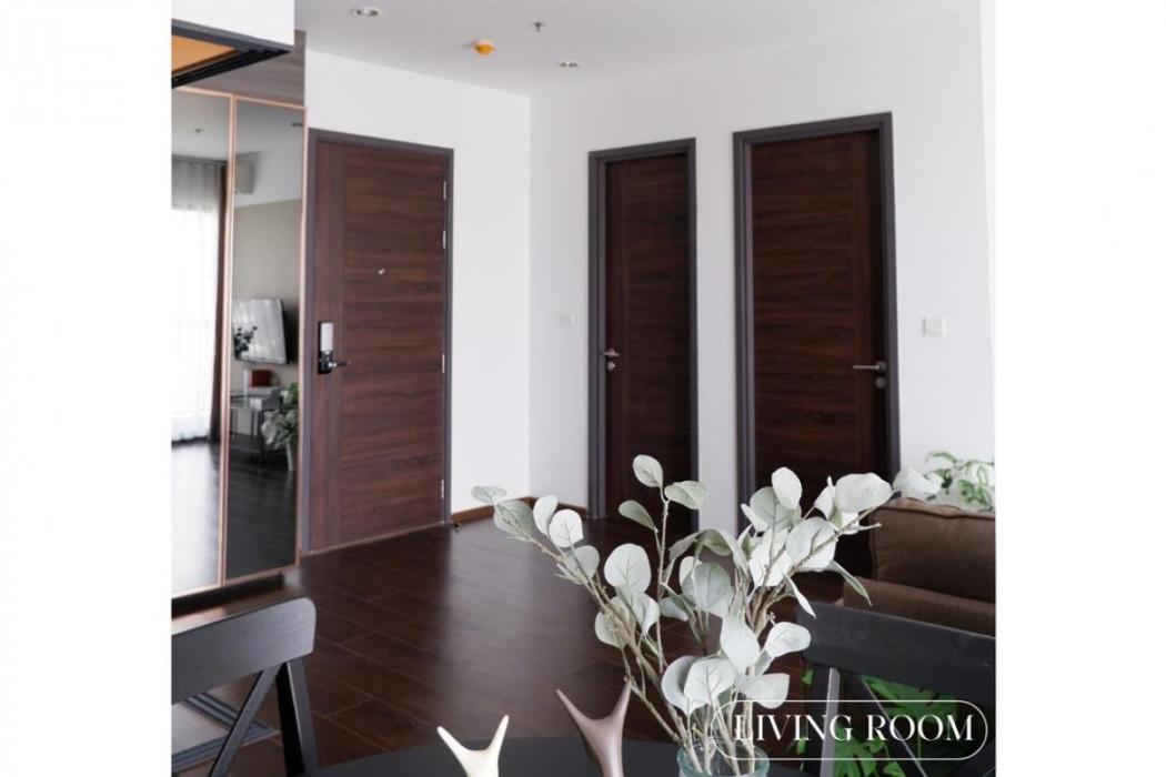 เช่าคอนโด ซี เอกมัย คอนโดมิเนียม - Condo Rental C EKKAMAI condominium - 2830462