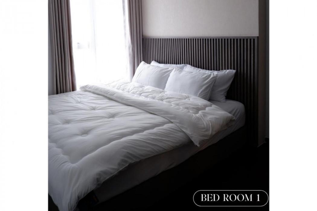 เช่าคอนโด ซี เอกมัย คอนโดมิเนียม - Condo Rental C EKKAMAI condominium - 2830461