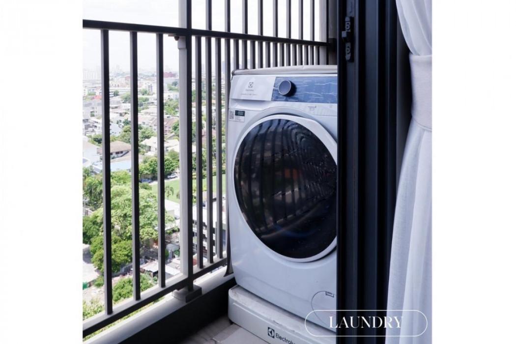 เช่าคอนโด ซี เอกมัย คอนโดมิเนียม - Condo Rental C EKKAMAI condominium - 2830456