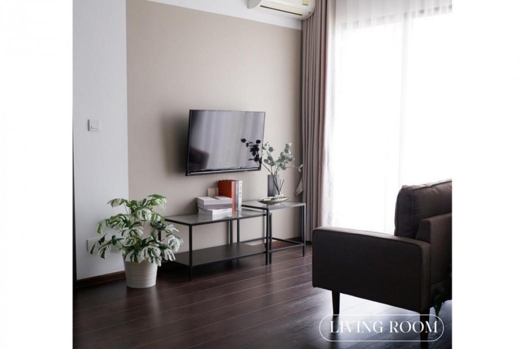 เช่าคอนโด ซี เอกมัย คอนโดมิเนียม - Condo Rental C EKKAMAI condominium - 2830454