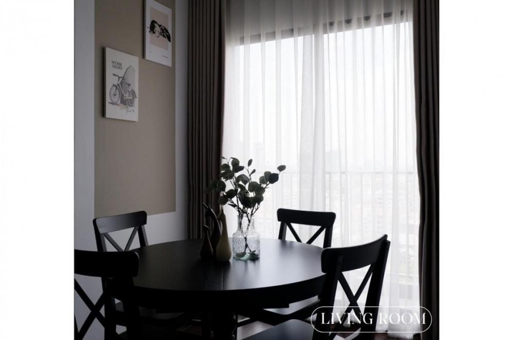 เช่าคอนโด ซี เอกมัย คอนโดมิเนียม - Condo Rental C EKKAMAI condominium - 2830455