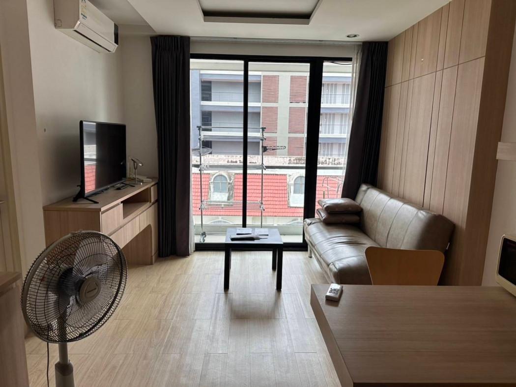 ขายคอนโด The Chezz Metro Life - Sell Condo   - 2830473