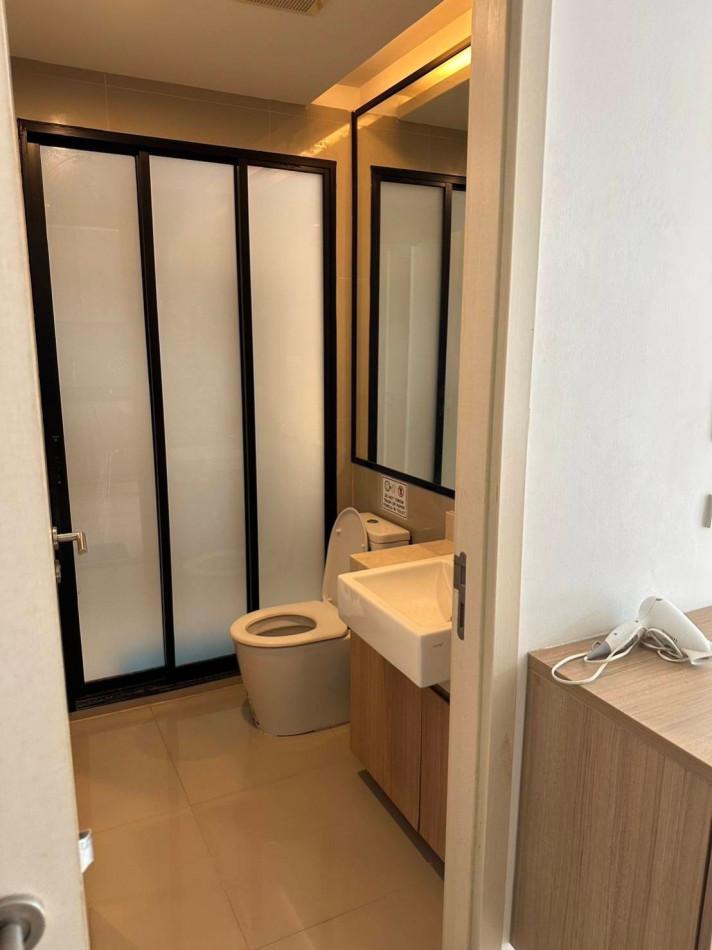 ขายคอนโด The Chezz Metro Life - Sell Condo   - 2830479